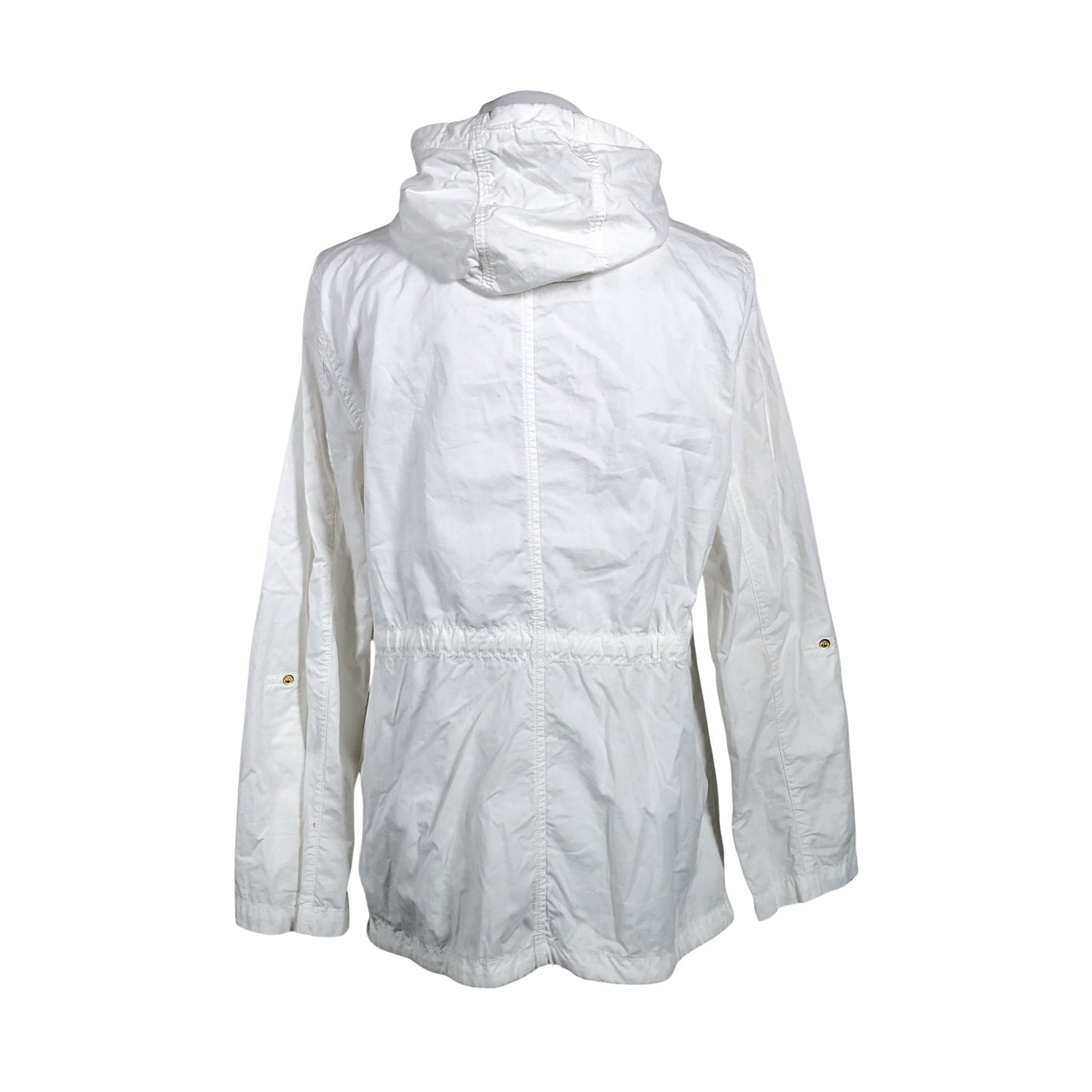 Unisex Michael Kors - Jope, suurus 38 - Valge (2)