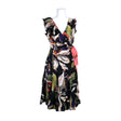 Unisex Ted Baker - Mitteveniv kleit, suurus 38 - Must ()
