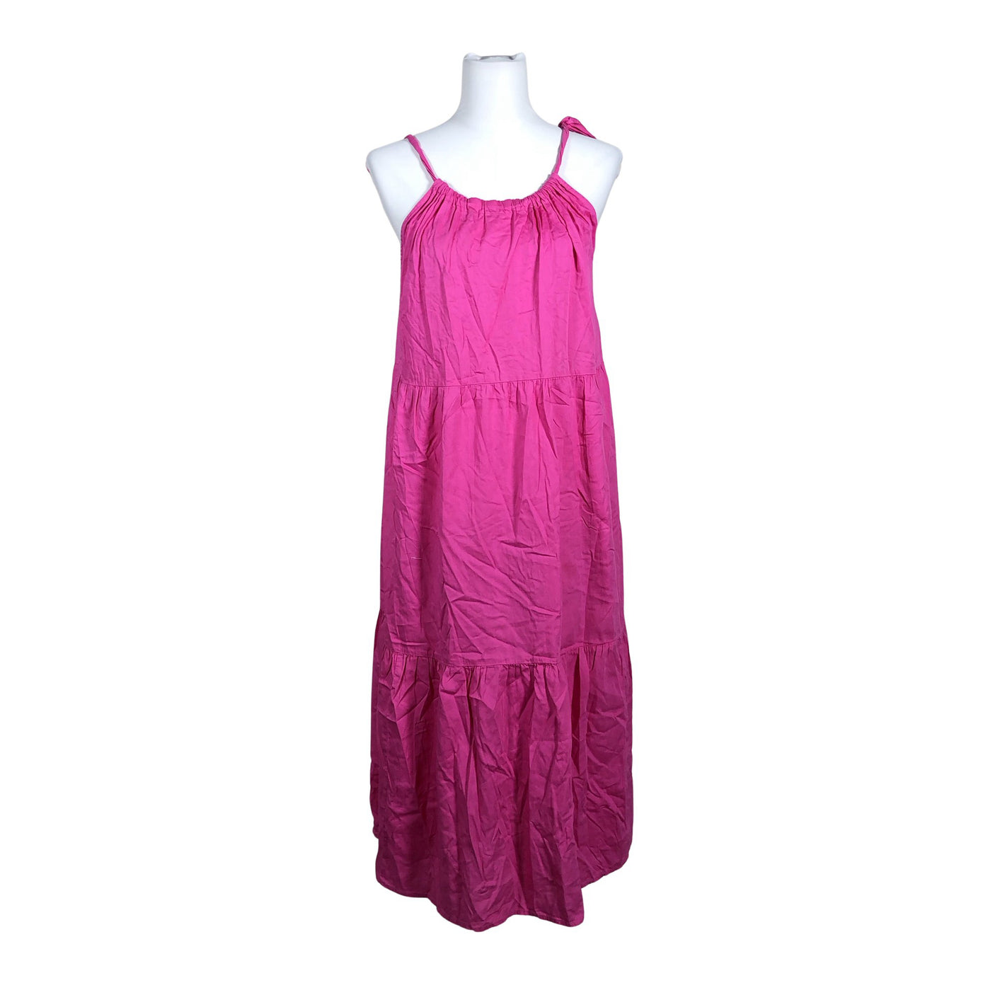 Unisex Gap - Mitteveniv kleit, suurus 36 - Roosa (1)