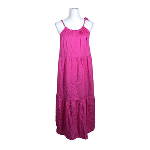 Unisex Gap - Mitteveniv kleit, suurus 36 - Roosa (1)