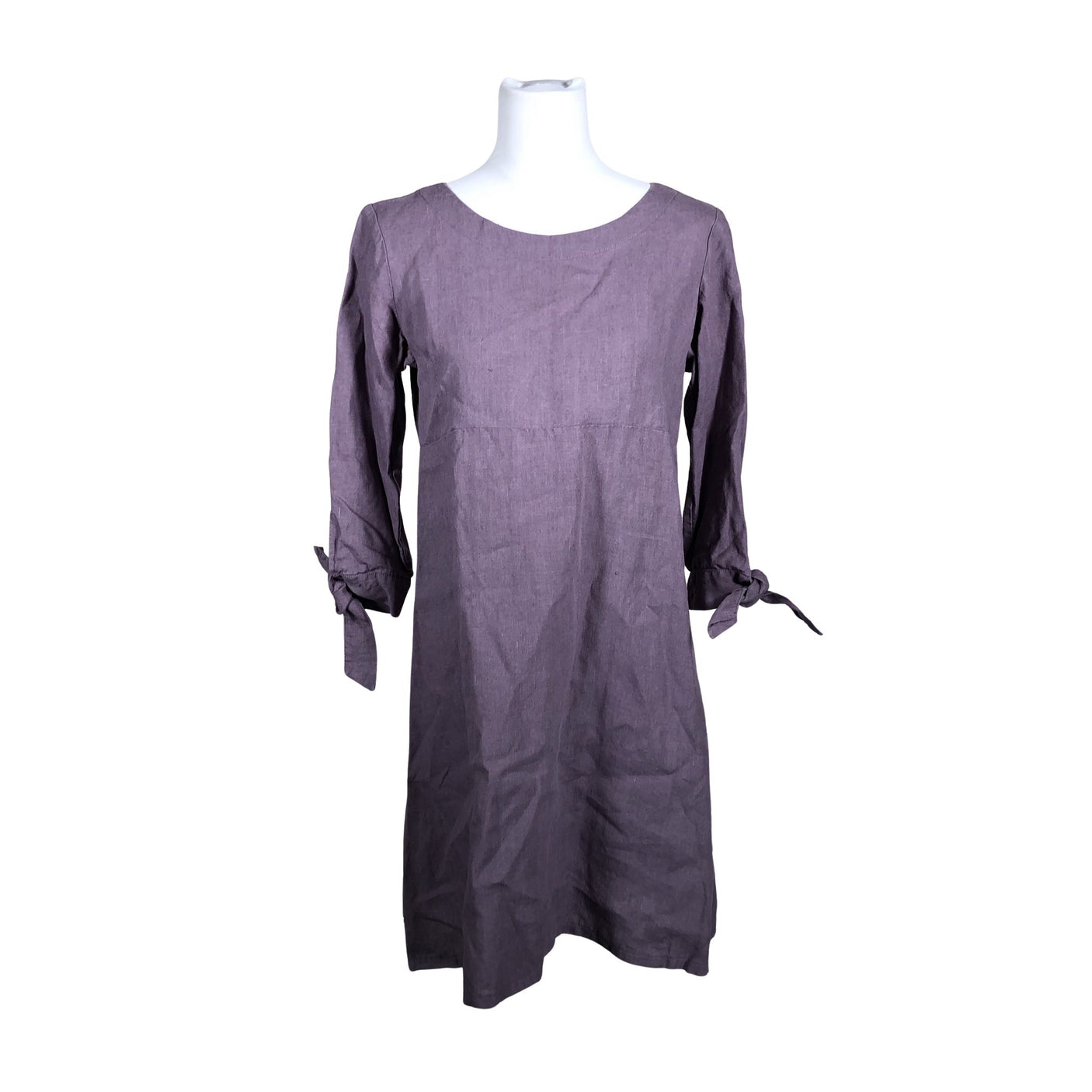 Unisex Bypias - Mitteveniv kleit, suurus 34 - Lilla (1)