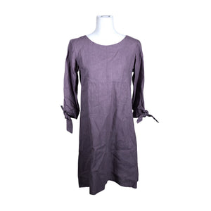 Unisex Bypias - Mitteveniv kleit, suurus 34 - Lilla (1)
