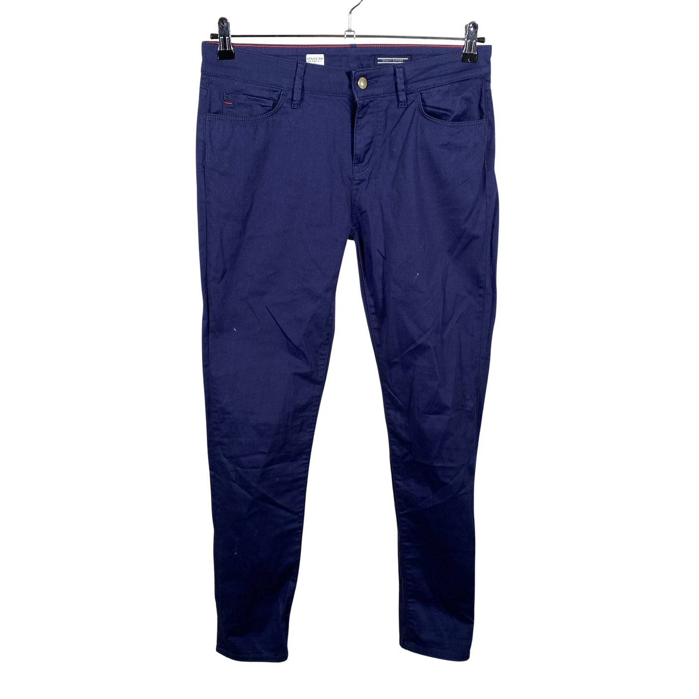 Unisex Tommy Hilfiger - Teksad, suurus W31 - Sinine (1)