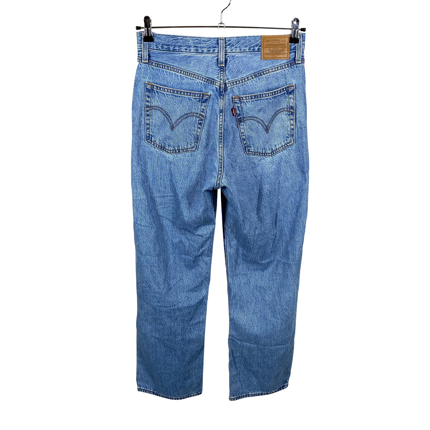 Unisex Levi's - Teksad, suurus W29 - Helesinine (2)