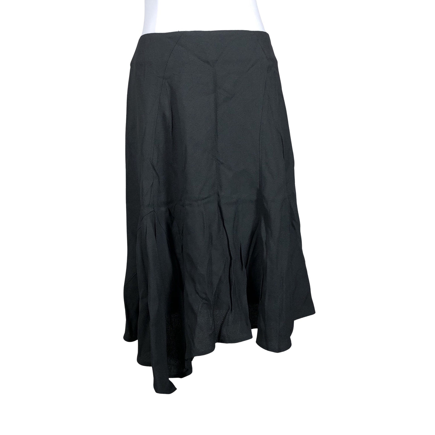 Unisex Dorothee Schumacher - Mitteveniv seelik, suurus 38 - Must (1)