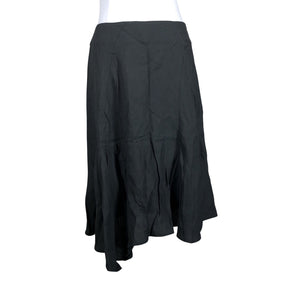 Unisex Dorothee Schumacher - Mitteveniv seelik, suurus 38 - Must (1)