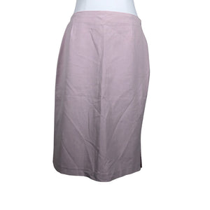 Unisex Part two - Mitteveniv seelik, suurus 40 - Heleroosa (1)