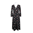 Unisex Levi's - Mitteveniv kleit, suurus 34 - Must ()