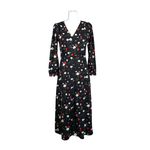 Unisex Levi's - Mitteveniv kleit, suurus 34 - Must (1)