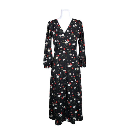 Unisex Levi's - Mitteveniv kleit, suurus 34 - Must ()