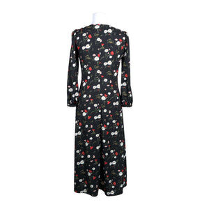 Unisex Levi's - Mitteveniv kleit, suurus 34 - Must (2)