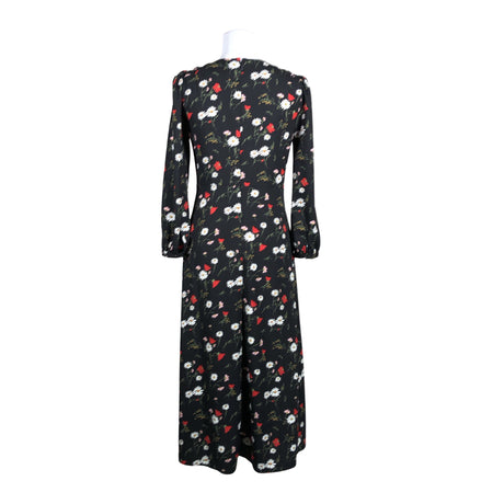 Unisex Levi's - Mitteveniv kleit, suurus 34 - Must (2)
