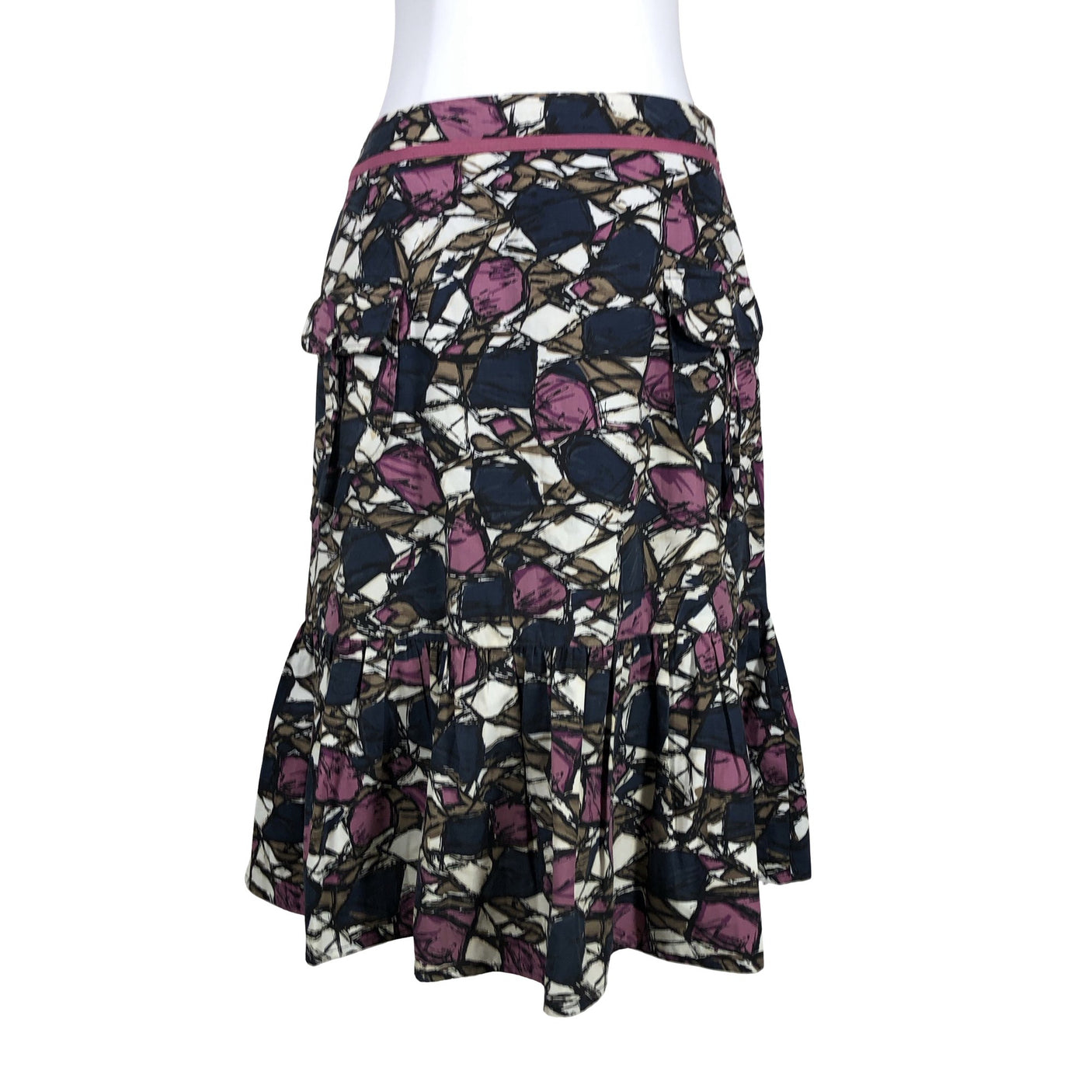 Unisex InWear - Mitteveniv seelik, suurus 36 - Sinine (1)