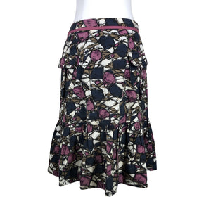 Unisex InWear - Mitteveniv seelik, suurus 36 - Sinine (1)
