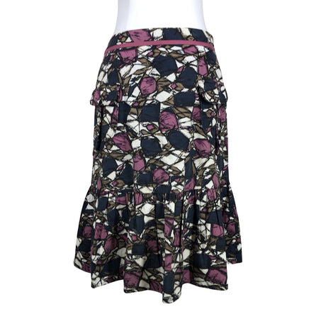 Unisex Marimekko - Lühikeste varrukatega pluus, suurus 34 -  ()