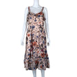 Unisex Per Una by Marks & Spencer - Õhuke kleit, suurus 38 - Heleroosa ()