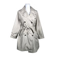 Unisex Skila - Trentš, suurus 40 - Beige ()