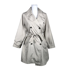 Unisex Skila - Trentš, suurus 40 - Beige (1)