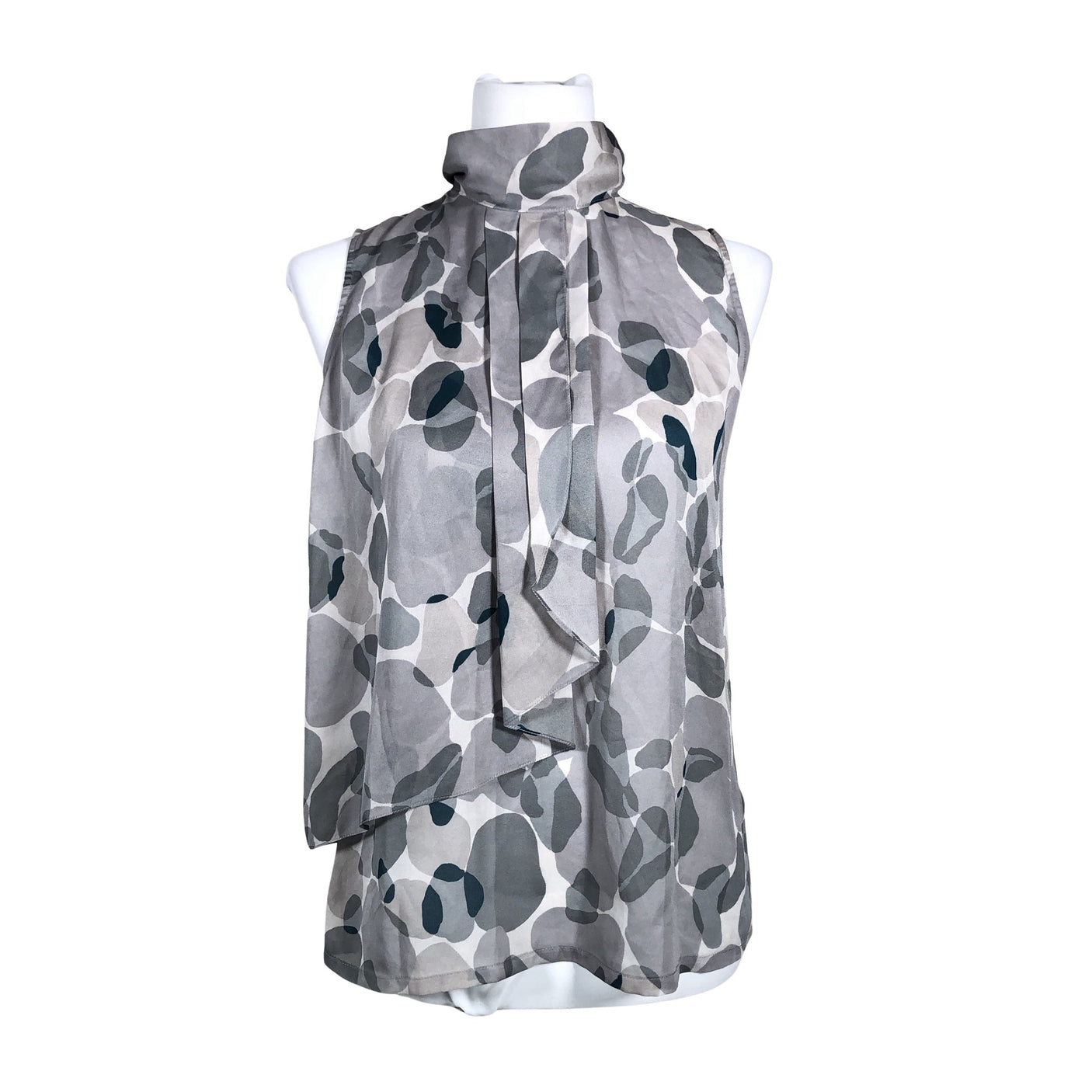 Unisex Mariposa - Topp, suurus 38 - Hall (1)