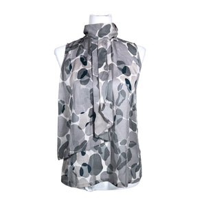 Unisex Mariposa - Topp, suurus 38 - Hall (1)
