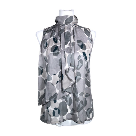 Unisex Mariposa - Topp, suurus 38 - Hall ()