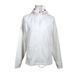 Unisex Bjørn Dæhlie - Spordijope, suurus 38 - Valge ()