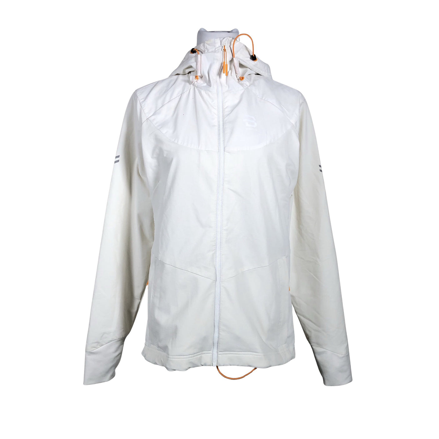 Unisex Bjørn Dæhlie - Spordijope, suurus 38 - Valge (1)