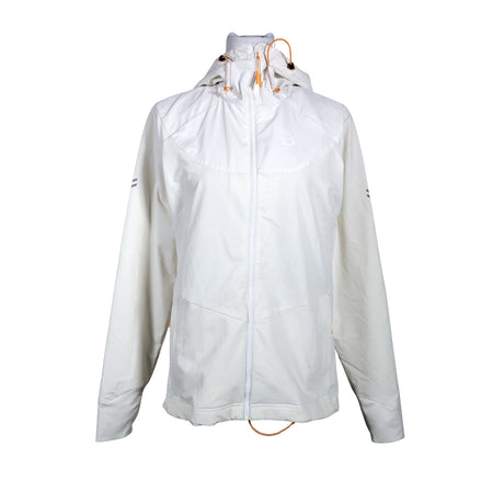 Unisex Bjørn Dæhlie - Spordijope, suurus 38 - Valge ()