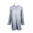 Unisex Noa Noa - Mitteveniv tuunika, suurus 40 - Helesinine ()