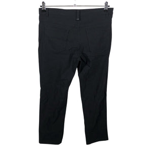 Unisex Laura Torelli - Mittevenivad püksid, suurus 42 - Must (2)