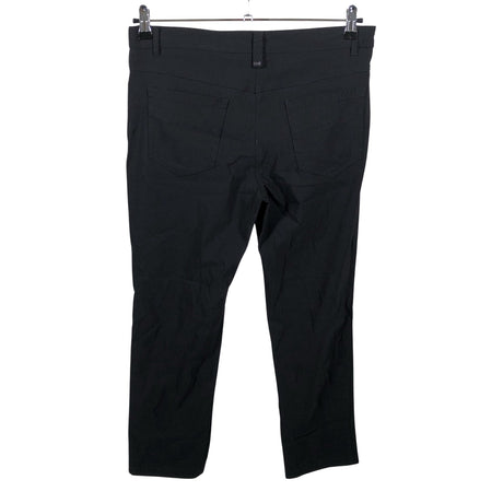 Unisex Laura Torelli - Mittevenivad püksid, suurus 42 - Must (2)