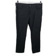 Unisex Laura Torelli - Mittevenivad püksid, suurus 42 - Must ()