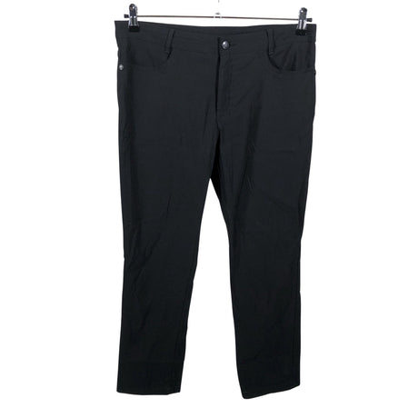 Unisex Laura Torelli - Mittevenivad püksid, suurus 42 - Must ()