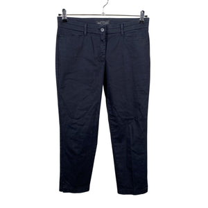 Unisex Brax - Mittevenivad püksid, suurus 38 - Must (1)