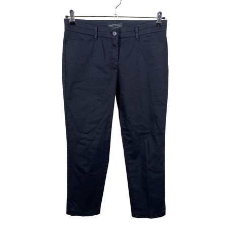 Unisex Brax - Mittevenivad püksid, suurus 38 - Must ()