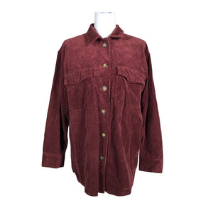 Unisex Esprit - Jope, suurus 36 - Veinipunane (1)