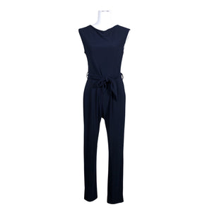 Unisex Wallis - Pükskostüüm, suurus 40 - Sinine (1)