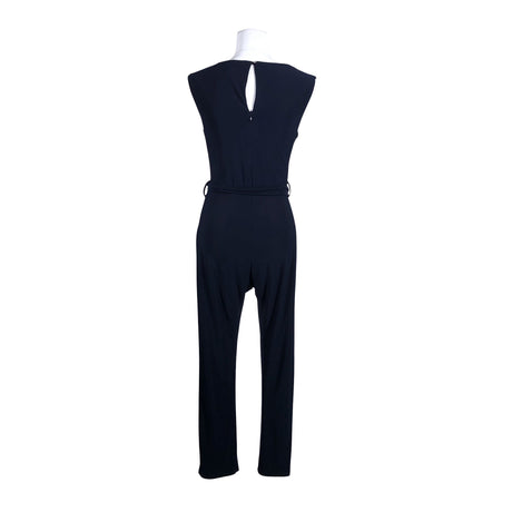 Unisex Wallis - Pükskostüüm, suurus 40 - Sinine (2)