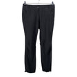 Unisex Icepeak - Õuepüksid, suurus 40 - Must ()