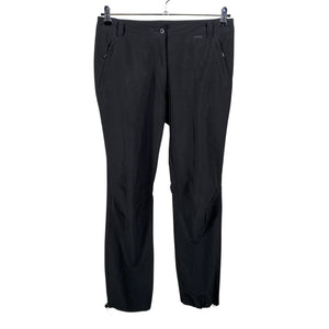 Unisex Icepeak - Õuepüksid, suurus 40 - Must (1)
