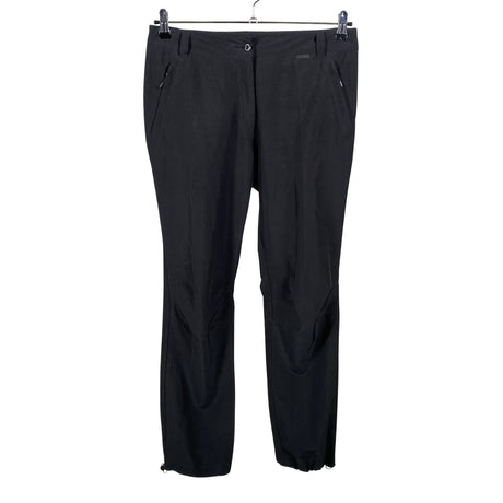 Unisex Icepeak - Õuepüksid, suurus 40 - Must ()