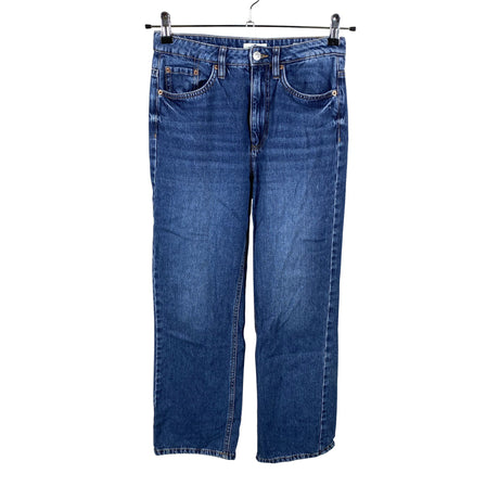 Unisex Tom Tailor - Teksad, suurus W27 - Sinine ()
