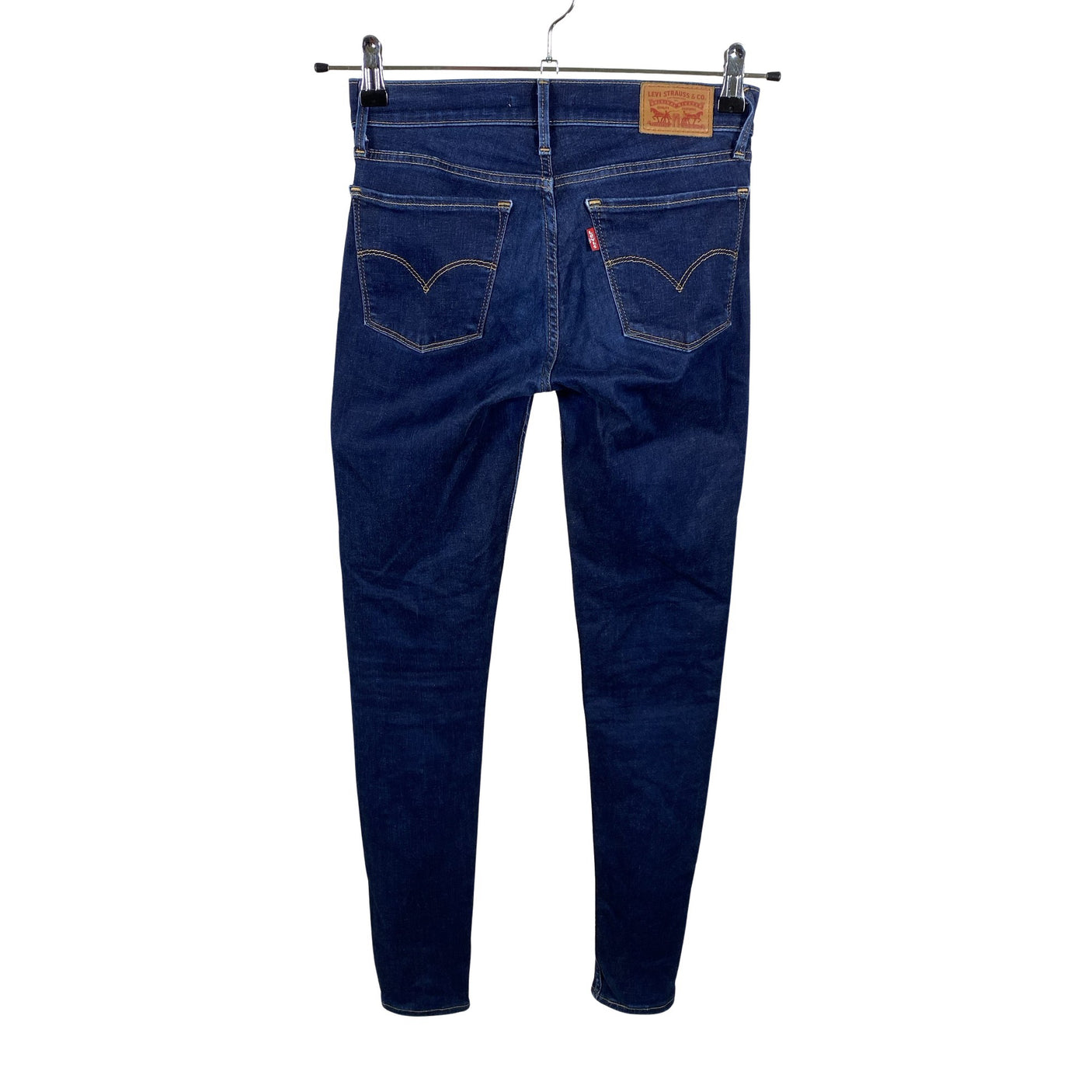 Unisex Levi's - Teksad, suurus W26 - Sinine (2)