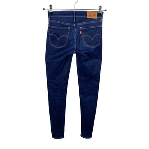 Unisex Levi's - Teksad, suurus W26 - Sinine (2)