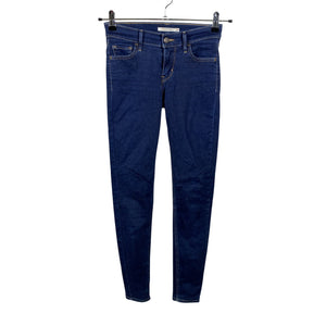 Unisex Levi's - Teksad, suurus W26 - Sinine (1)
