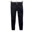 Unisex Lee - Teksad, suurus W26 - Must ()