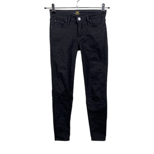 Unisex Lee - Teksad, suurus W26 - Must (1)