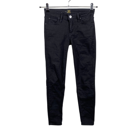 Unisex Lee - Teksad, suurus W26 - Must ()