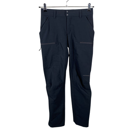 Unisex Everest - Õuepüksid, suurus 36 - Must ()