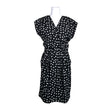 Unisex Ichi - Õhuke kleit, suurus 36 - Must ()